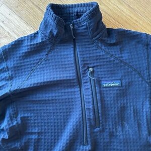 Patagonia R1 Pullover